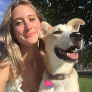 Meet your Posher, Emma